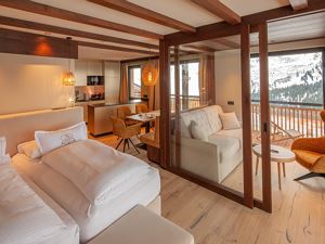 monti Suite 60m2 4* superior 1 OG