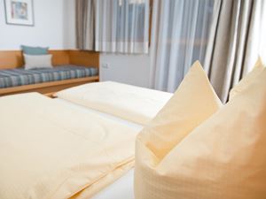 Doppelzimmer Mittagspitze