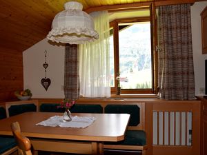 Appartement Alpenrose