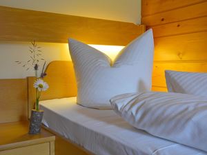 Einzelzimmer, Dusche, WC, Balkon