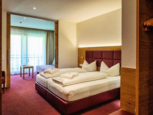 Deluxe Juniorsuite mit HP