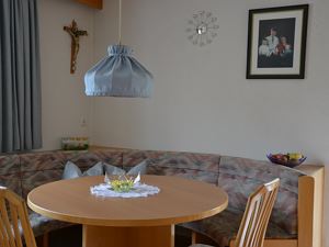 Große Ferienwohnung