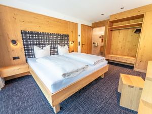 Doppelzimmer, Dusche, WC, Nord