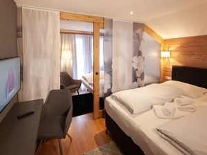 Appartement 6 - mit Balkon