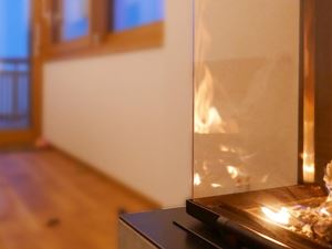 Traumsicht Faschinajoch