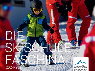 Die Skischule Faschina