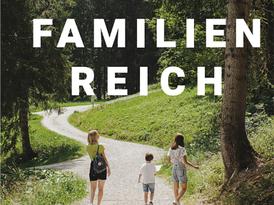Familienreich N° 9 - 2026