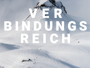 Verbindungsreich N° 8 - 2026