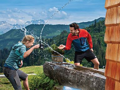 Winter- und Sommermagazin inkl. Unterkünfte 2019/20