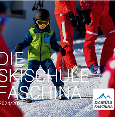 Die Skischule Faschina