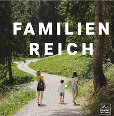 Familienreich N° 9 - 2026