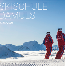 Skischule Damüls