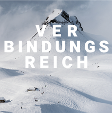 Verbindungsreich N° 8 - 2026