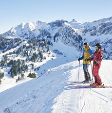 Winter & summer magazine incl. accommodation 2020/21