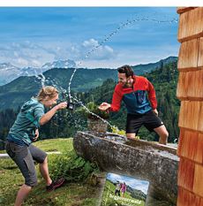 Winter- und Sommermagazin inkl. Unterkünfte 2019/20