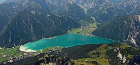 Route Garmisch-Partenkrichen