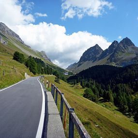 Die glorreichen Sieben