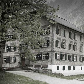 Zum Bad Rothenbrunnen | Buchboden-Sonntag