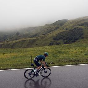 Damüls | Bregenzerwald über Furkapass 1