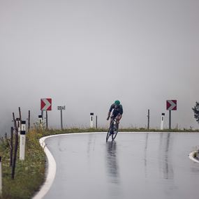 Damüls | Furkajoch/ Rheintal/ Großes Walsertal