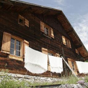 Zur Alpe Oberüberlut | Buchboden-Sonntag