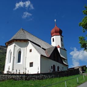 Damüls | Großer Dorfrundweg
