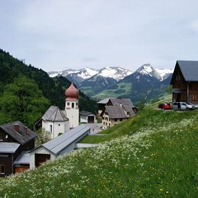 Walderlebnispfad Marul