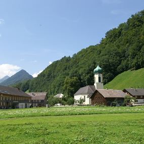 Damüls | Rundtour zur Alpe Schönenbach