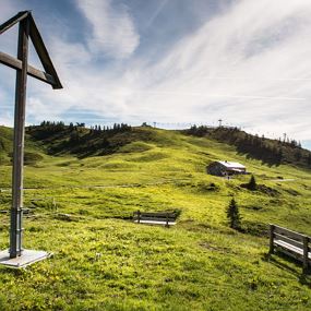 Damüls | Rundtour Oberdamüls