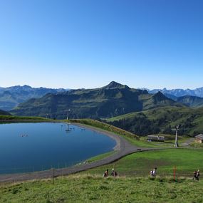 Damüls | Rundweg Ugaalpe