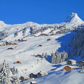 Damüls | Uga Rundweg